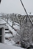 Just another day in kilburn, london. The most it has snowed in 18 years!