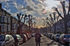Proof that weather in London can be nice!