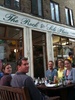 Best fish and chips in town at 