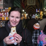 One final kebab for the road