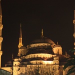 Hagia Sophia mosque