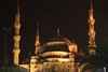 Hagia Sophia mosque