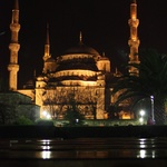 Hagia Sophia mosque