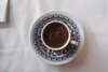 Mmmmm, Turkish coffee. So strong and delicious.