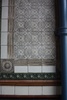 Mountgrove Road tiled entrance