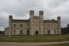 Leeds Castle