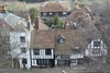 Tudor Housing, Mermaid Lane