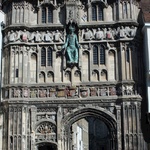 Cathedral, Canterbury