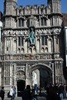 Cathedral, Canterbury