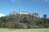 Very impenetrable Stirling Castle