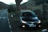 The automatic black stallion. Or perhaps pony.