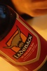 Along with some hairy cow beer!