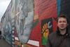 Tom & Murals