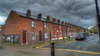 The standard housing in Belfast