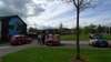 Taxi stop