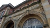 Library on Falls Road