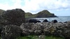 The scenery around the walk