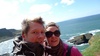 We were here!