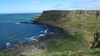 More cliffs and sun!