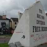 Free derry memorial