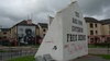 Free derry memorial