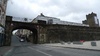 Derry's old walls