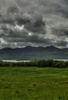 Scary clouds! is this the end of sunny Ireland?