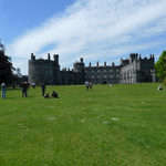 Kilkenny's butler castle!