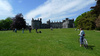 Kilkenny's butler castle!
