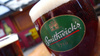 Smithwick with a silent W. The beer before Kilkenny Stout