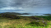On our cycle from Catherdaniel to Waterville, Ring of Kerry
