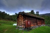 Borgund Stave Church