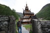 Borgund Stave Church