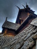 Borgund Stave Church