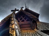 Borgund Stave Church