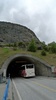 Aurland-Leadel tunnel - the longest road tunnel in the world