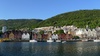 Bergen's iconic waterfront
