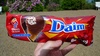 Mmmm. Daim icecream bar!