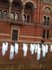 Digital exhibition at V&A museum, 2010