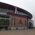 Arsenal Stadium, 2009