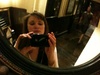 Pub stop on way home from Hard Rock Calling, 2010