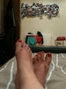 the dirty feet after the event, 2010