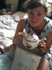 My first Bone china teapot, 2010