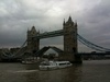 Tower Bridge, 2009