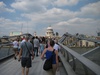 Millenium Bridge 2007