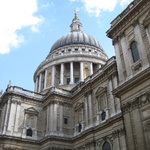 St Paul's Cathedral 2007