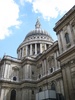 St Paul's Cathedral 2007