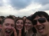 Tom, Gini, Anna & Perry, 2010