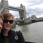 Tower Bridge 2008