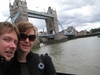Tower Bridge 2008